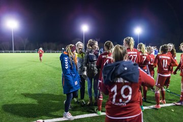 Bild 21 - Frauen SV Wahlstedt - SG KA-HU : Ergebnis: 3:2